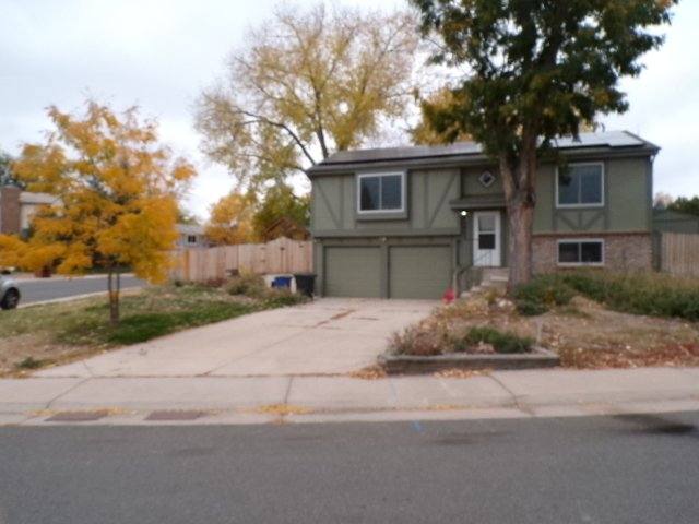 House for rent at 5843 S Robb St, Littleton, CO 80127