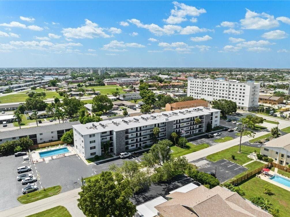 Apartment for rent at 4906 Victoria Dr #103, Cape Coral, FL 33904