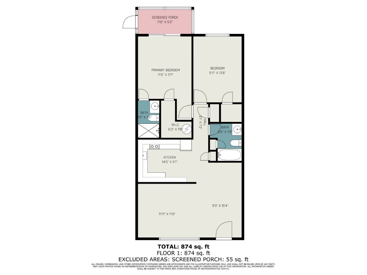 Apartment for rent at 4906 Victoria Dr #103, Cape Coral, FL 33904