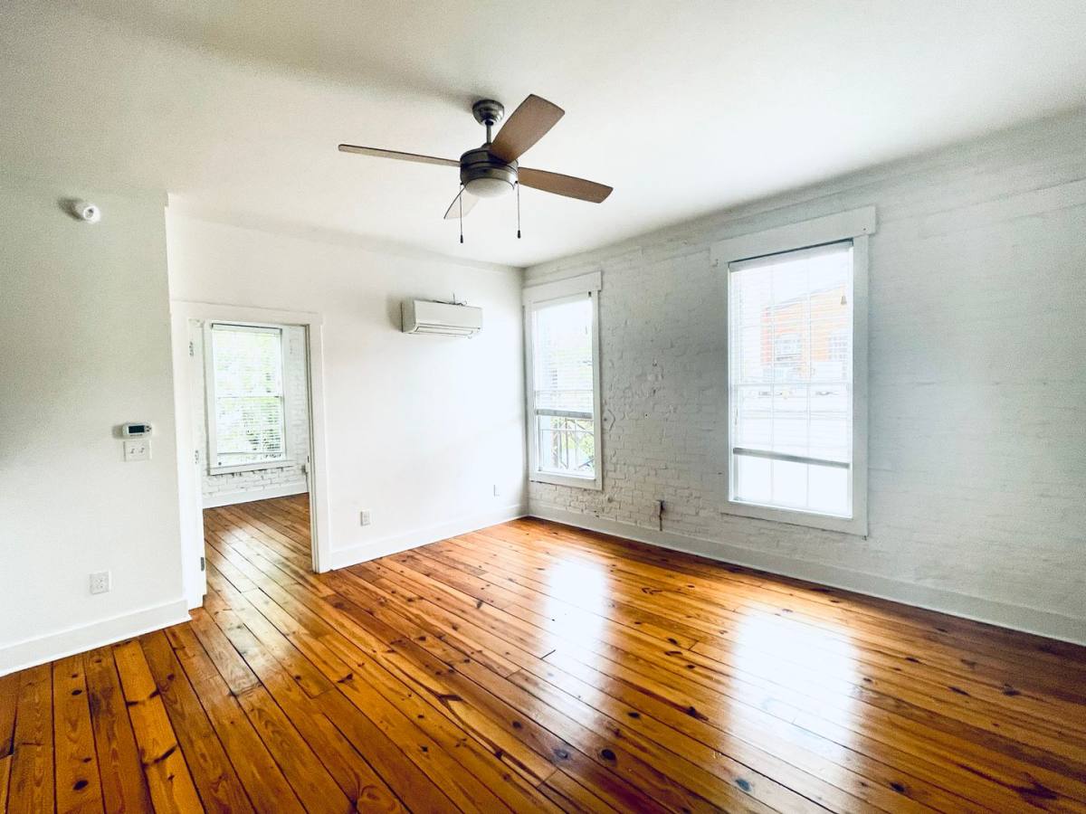 Apartment for rent at 231 Hancock St, Madison, GA 30650