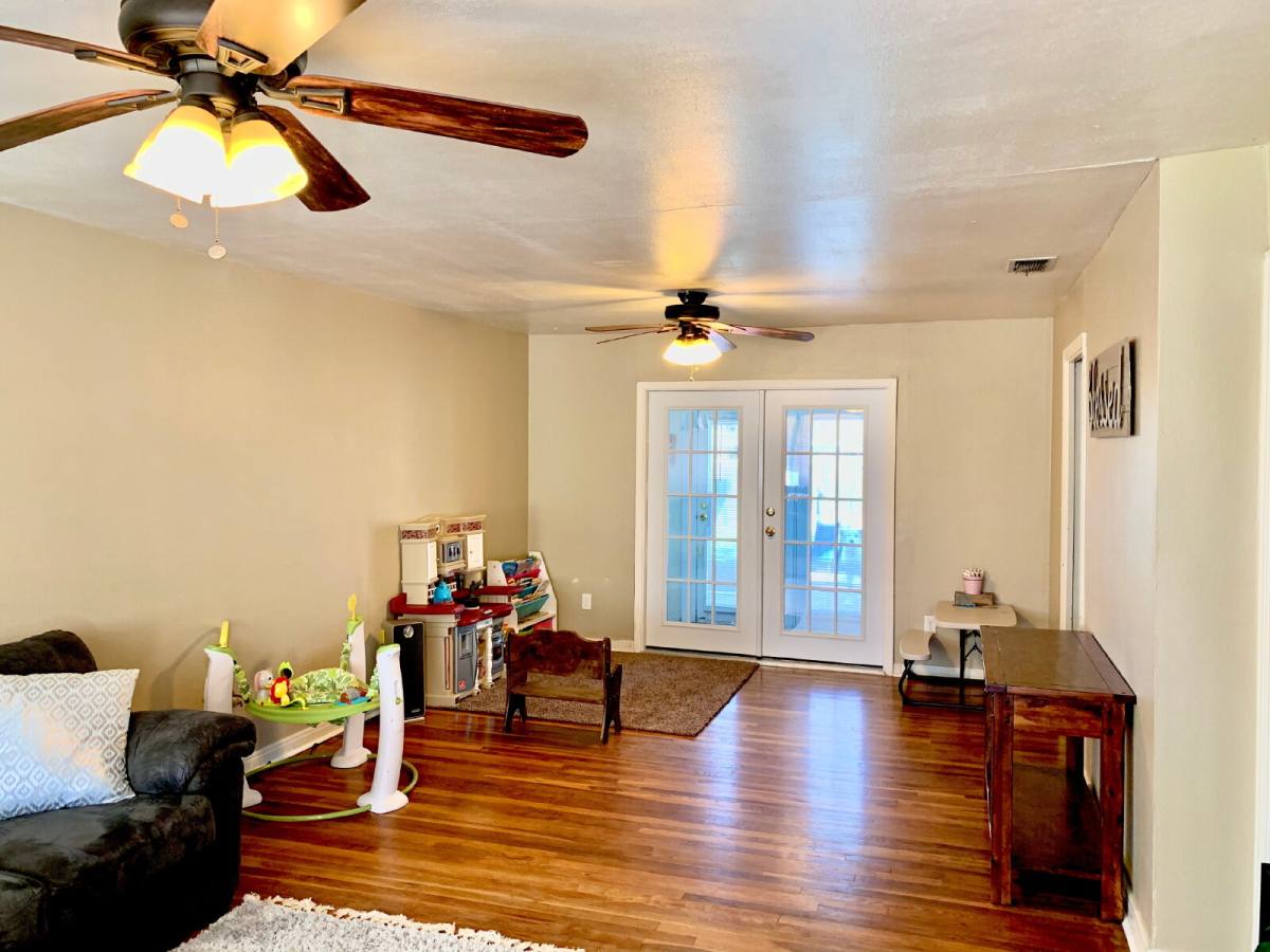 House for rent at 4206 45th St, Lubbock, TX 79413
