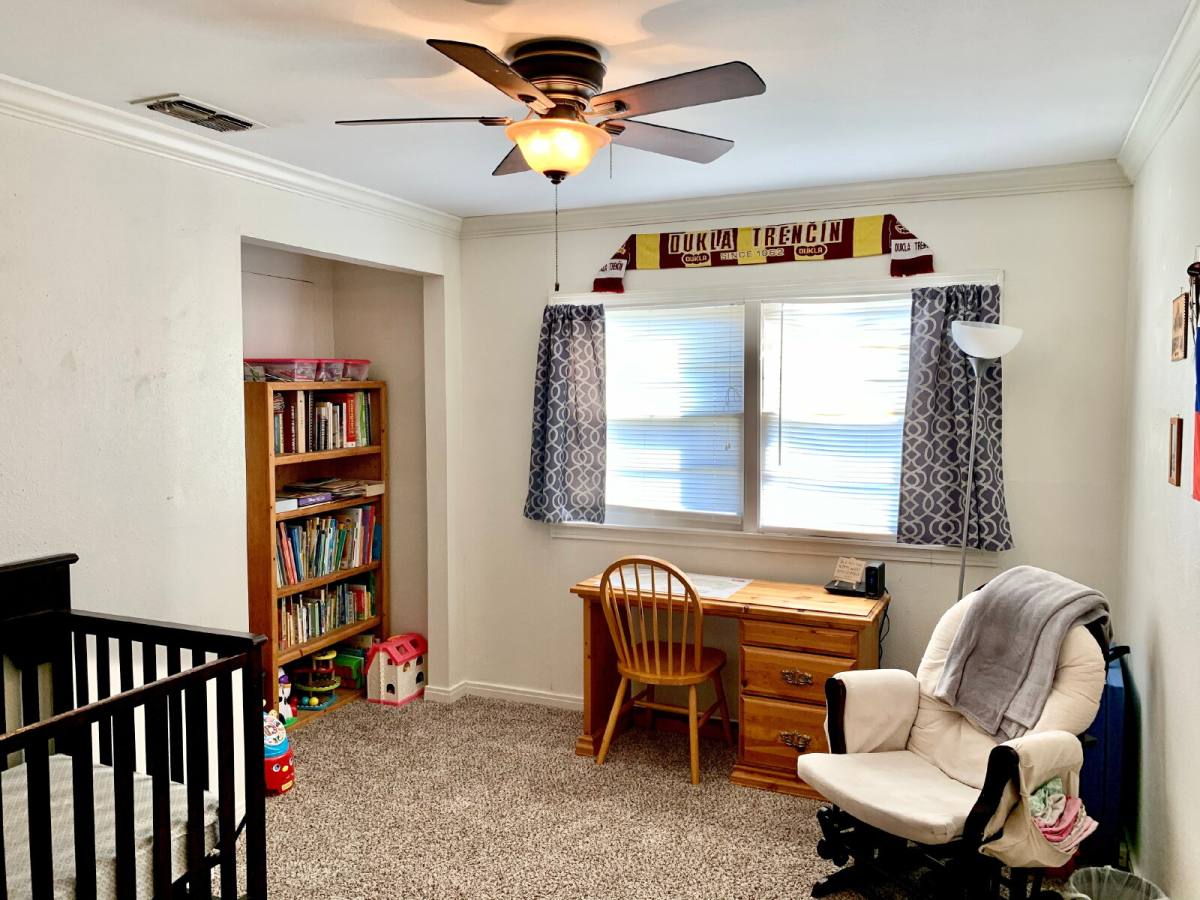 House for rent at 4206 45th St, Lubbock, TX 79413