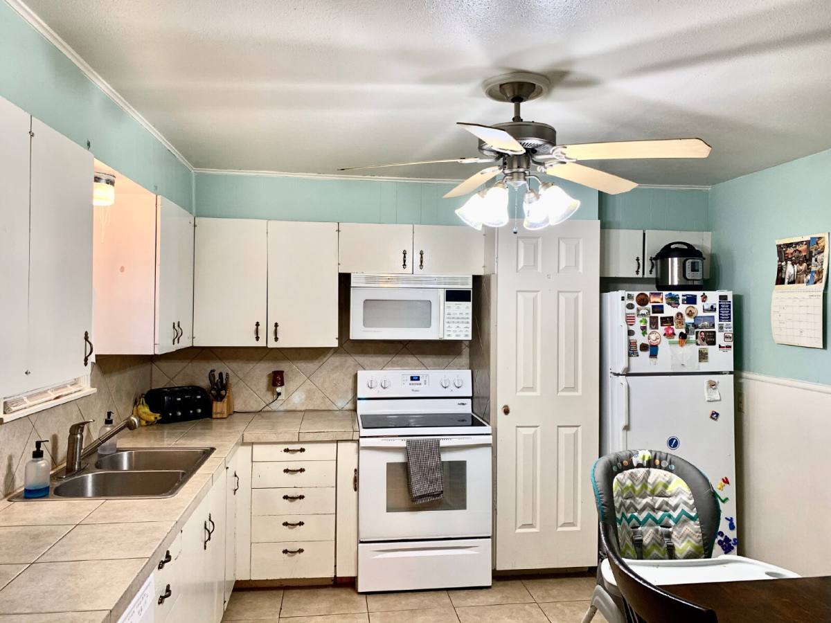 House for rent at 4206 45th St, Lubbock, TX 79413