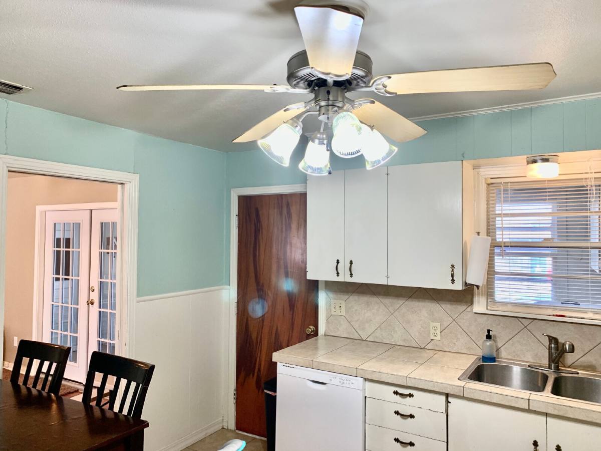 House for rent at 4206 45th St, Lubbock, TX 79413