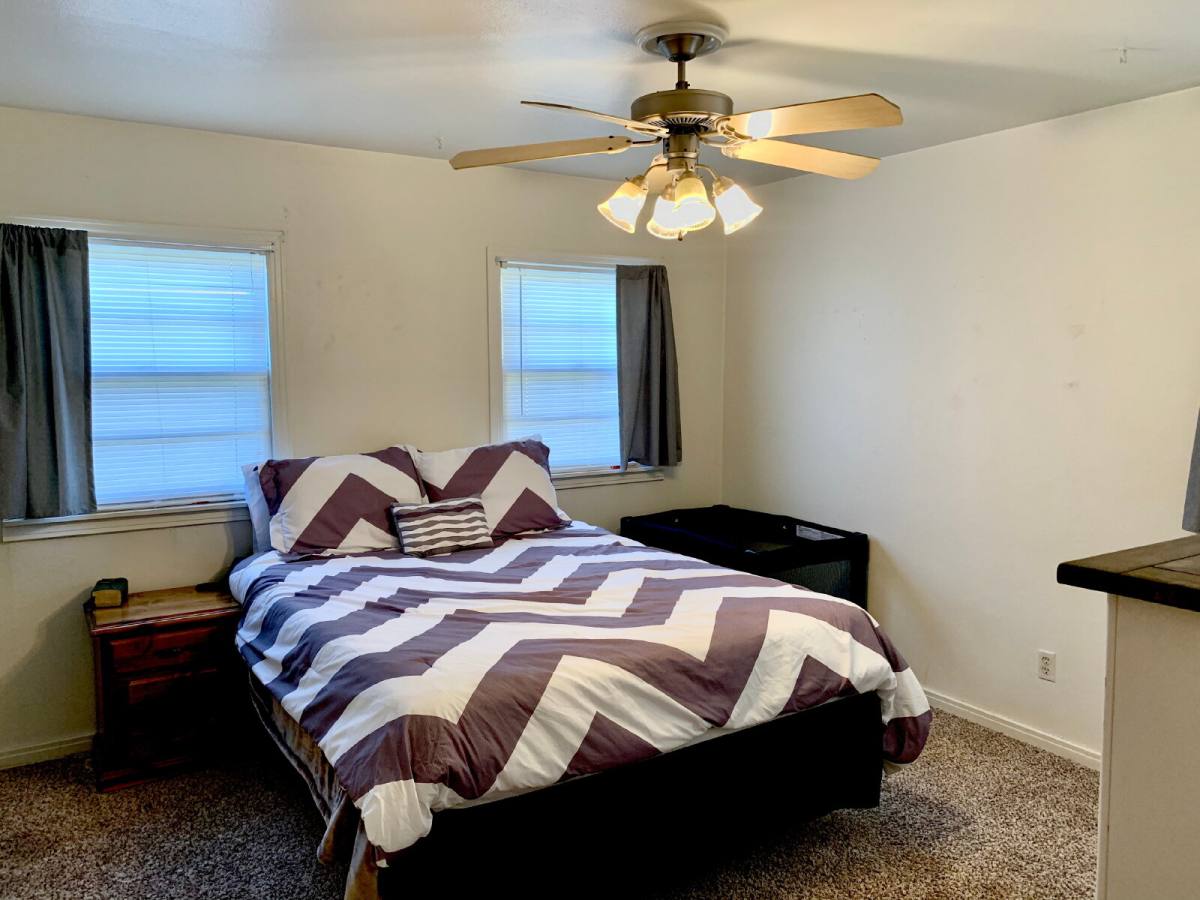 House for rent at 4206 45th St, Lubbock, TX 79413