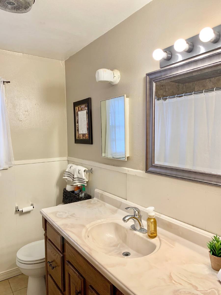 House for rent at 4206 45th St, Lubbock, TX 79413