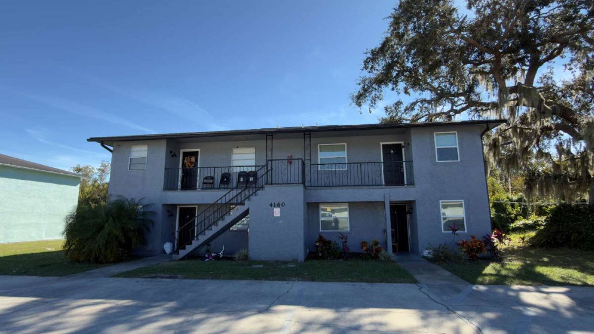 Apartment for rent at 4160 Barna Ave #C, Titusville, FL 32780