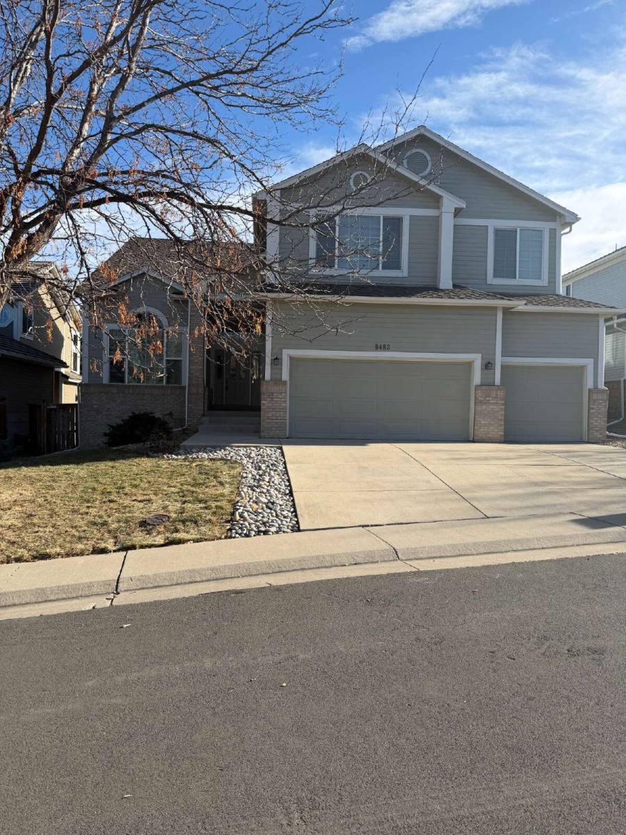 House for rent at 9483 E Arbor Dr, Englewood, CO 80111