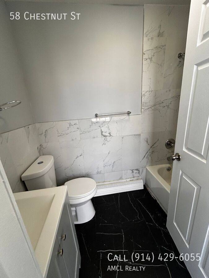 Apartment for rent at 58 Chestnut St, Yonkers, NY 10701