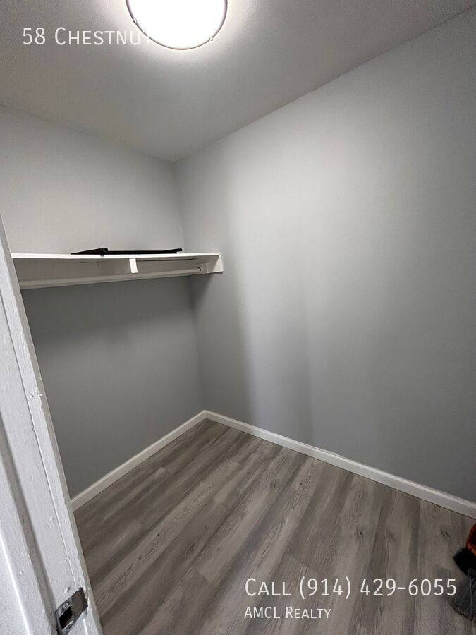 Apartment for rent at 58 Chestnut St, Yonkers, NY 10701