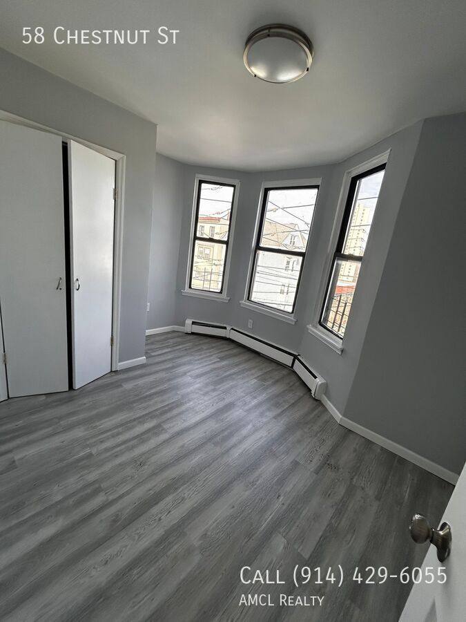 Apartment for rent at 58 Chestnut St, Yonkers, NY 10701