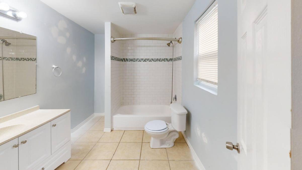 House for rent at 6926 Camelot Rd, Jacksonville, FL 32211