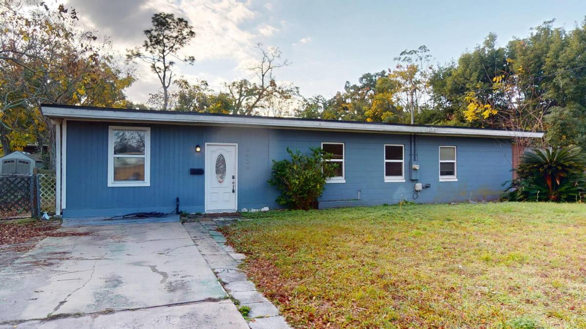 House for rent at 6926 Camelot Rd, Jacksonville, FL 32211