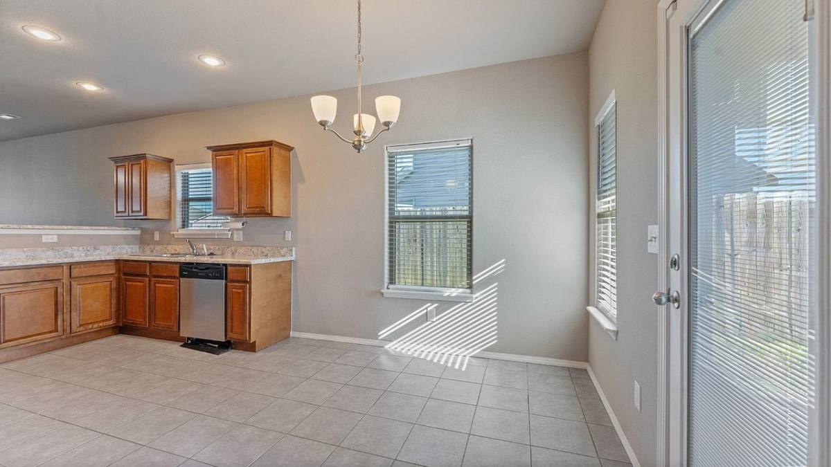House for rent at 4600 W Colfax Loop, Fayetteville, AR 72704