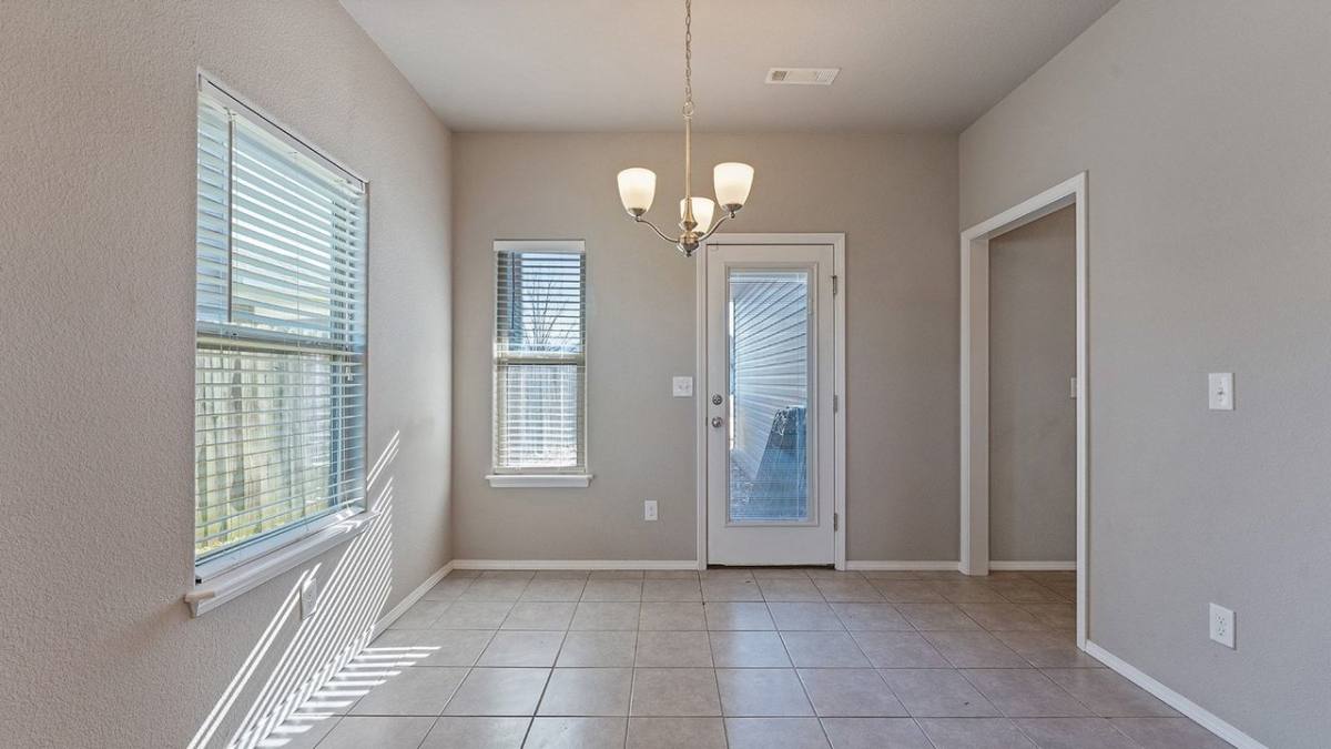 House for rent at 4600 W Colfax Loop, Fayetteville, AR 72704