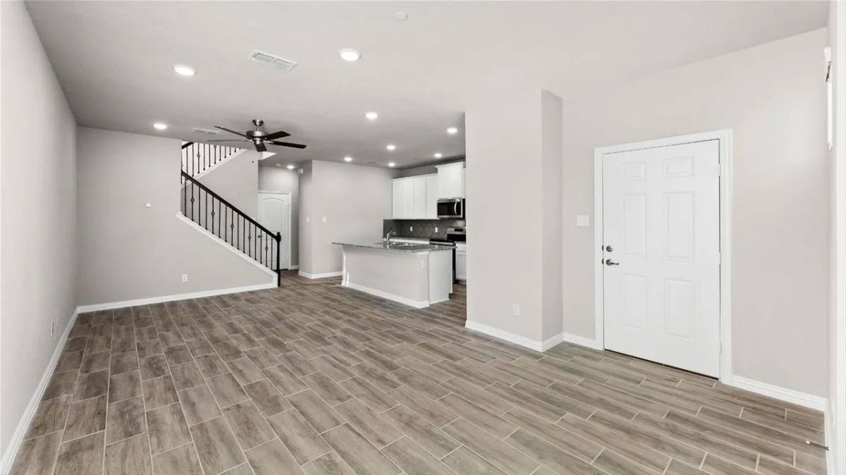 Townhouse for rent at 2820 Percheron Dr, Mesquite, TX 75150