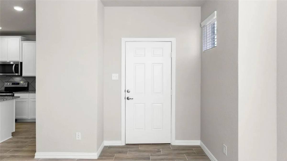 Townhouse for rent at 2820 Percheron Dr, Mesquite, TX 75150