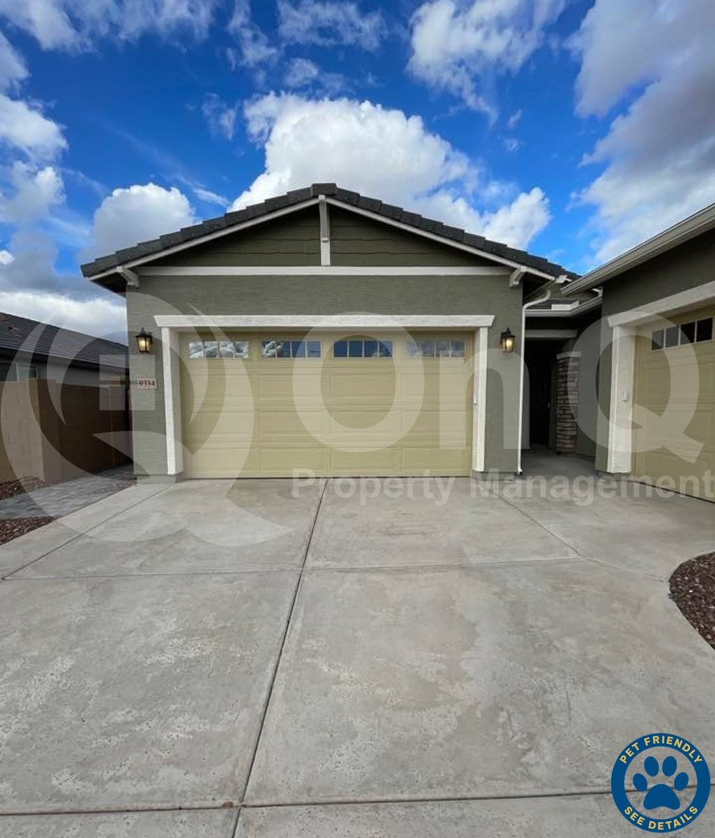 House for rent at 9334 W Roma Ave, Phoenix, AZ 85037