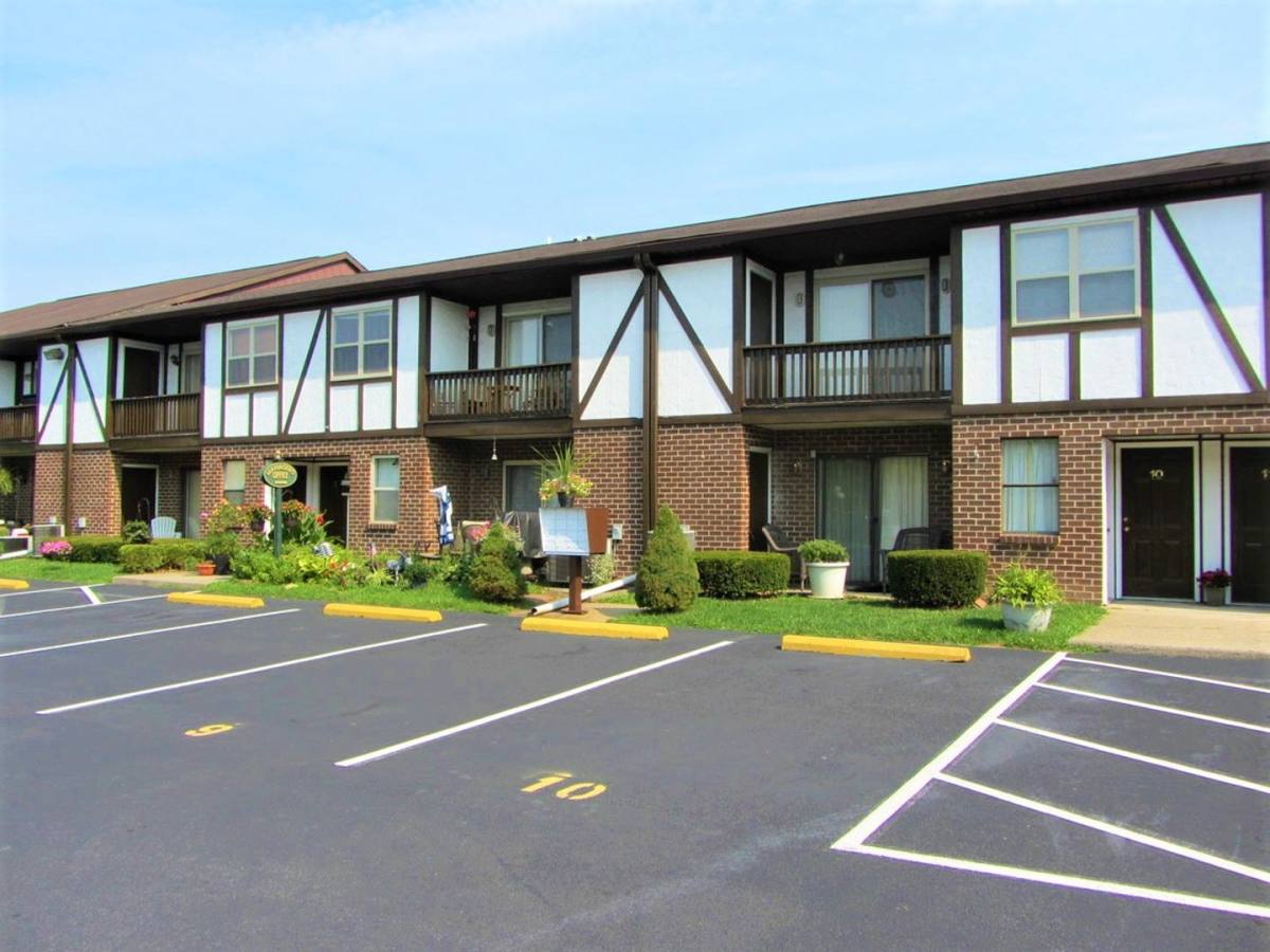 Apartment for rent at 3005-3025 E Blvd, Bethlehem, PA 18017