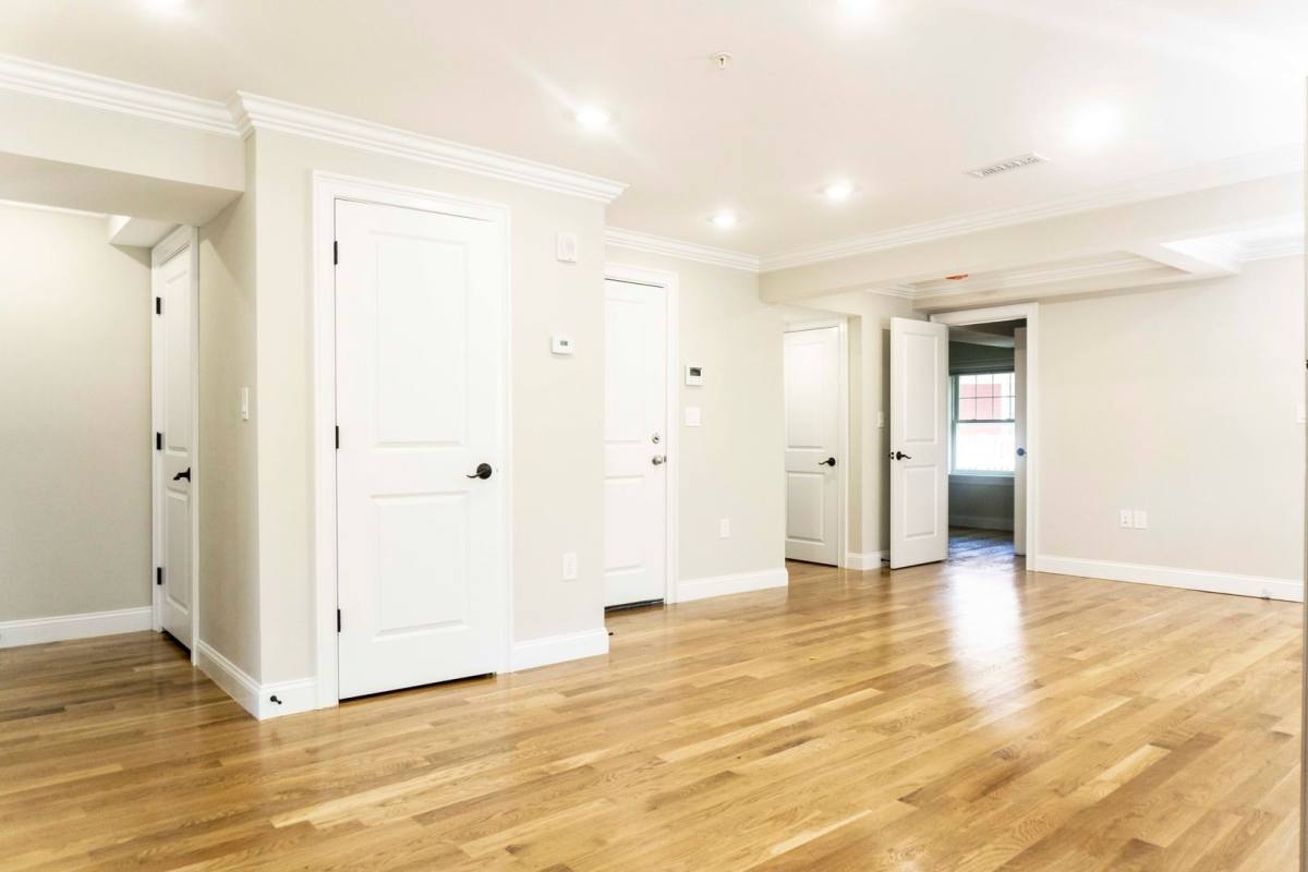 Apartment for rent at 12 Glenville Ave #2, Allston, MA 02134