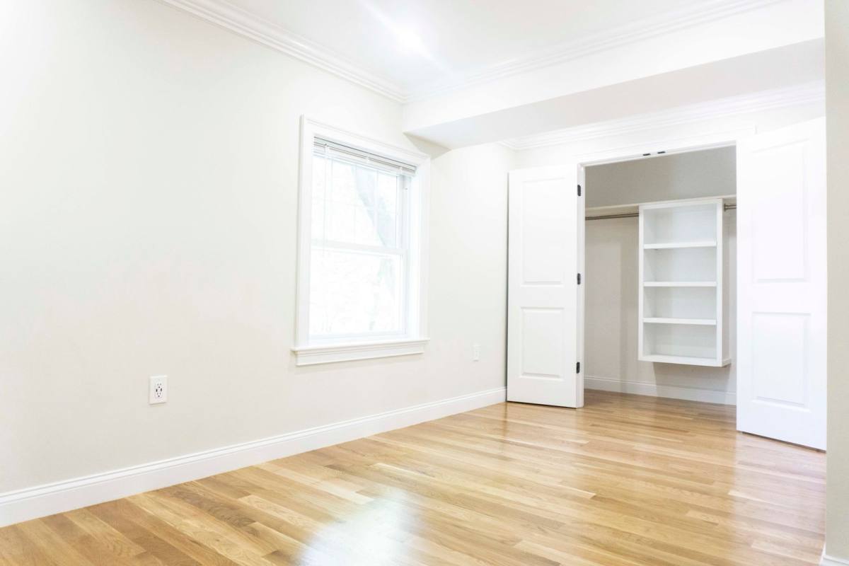 Apartment for rent at 12 Glenville Ave #2, Allston, MA 02134