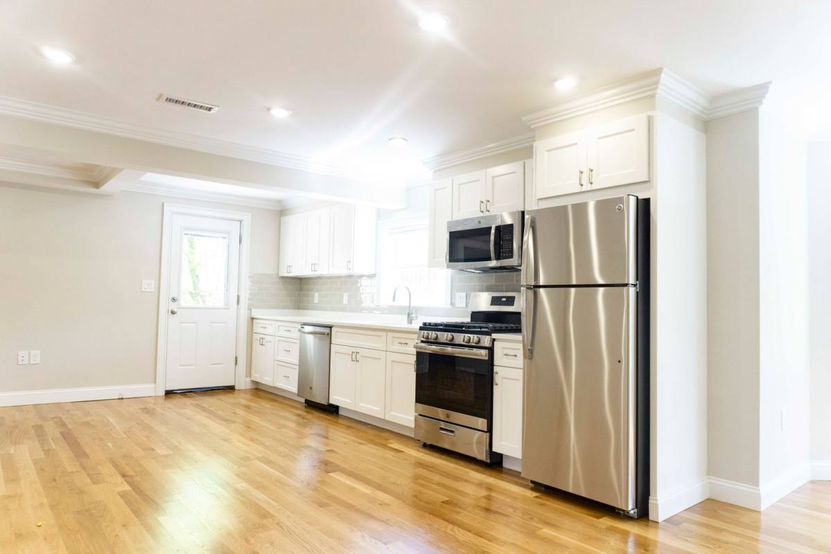 Apartment for rent at 12 Glenville Ave #2, Allston, MA 02134