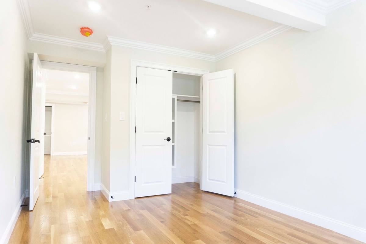 Apartment for rent at 12 Glenville Ave #2, Allston, MA 02134