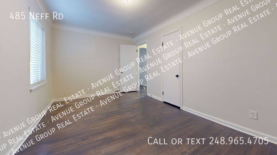 Apartment for rent at 485 Neff Rd, Grosse Pointe, MI 48230