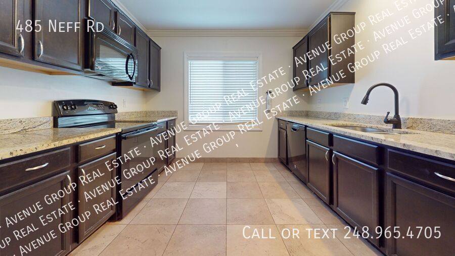 Apartment for rent at 485 Neff Rd, Grosse Pointe, MI 48230