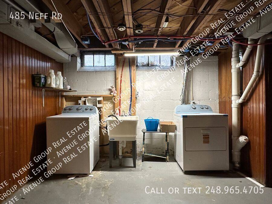 Apartment for rent at 485 Neff Rd, Grosse Pointe, MI 48230