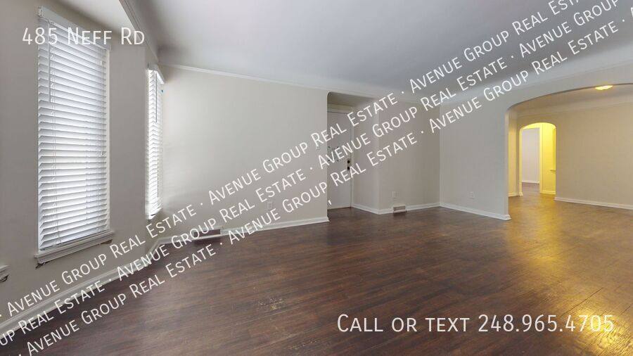 Apartment for rent at 485 Neff Rd, Grosse Pointe, MI 48230
