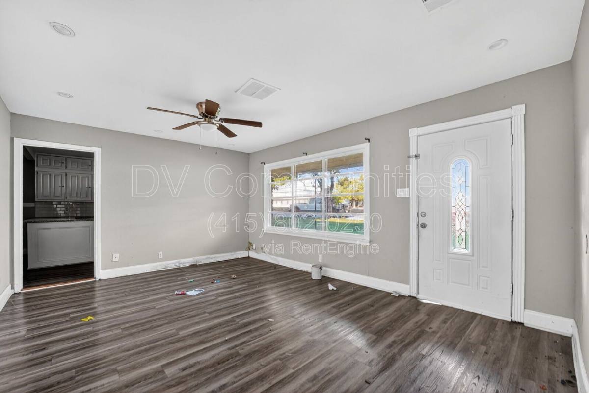 House for rent at 3901 Dakota Trail, Fort Worth, TX 76135