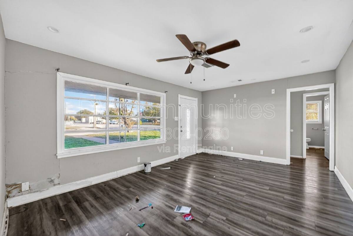 House for rent at 3901 Dakota Trail, Fort Worth, TX 76135