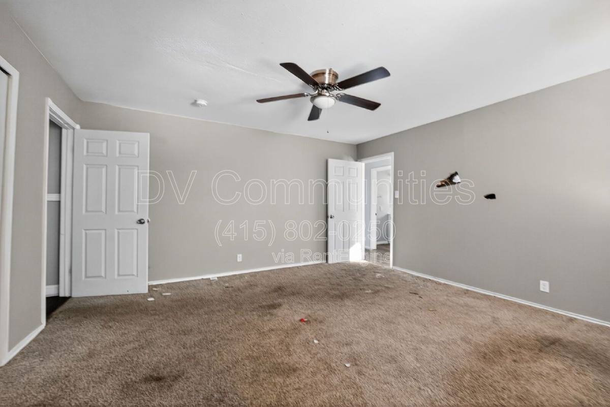 House for rent at 3901 Dakota Trail, Fort Worth, TX 76135