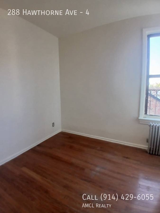 Apartment for rent at 288 Hawthorne Ave #4, Yonkers, NY 10705
