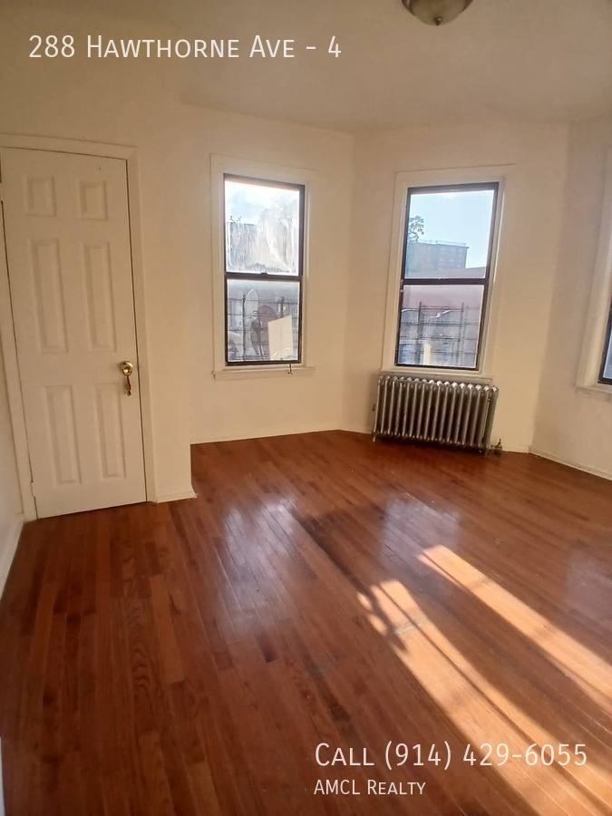 Apartment for rent at 288 Hawthorne Ave #4, Yonkers, NY 10705