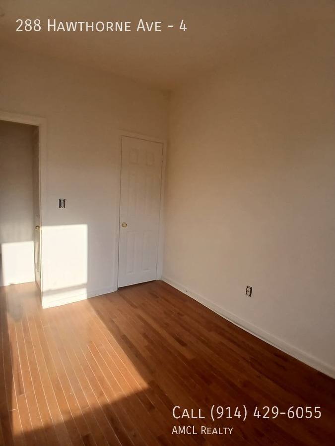 Apartment for rent at 288 Hawthorne Ave #4, Yonkers, NY 10705