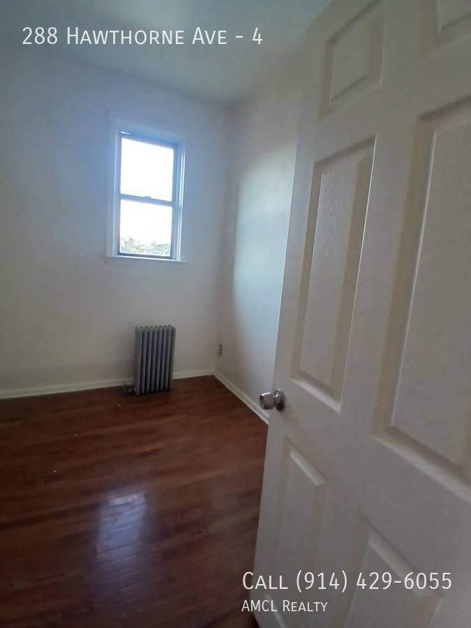 Apartment for rent at 288 Hawthorne Ave #4, Yonkers, NY 10705