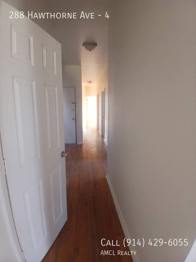 Apartment for rent at 288 Hawthorne Ave #4, Yonkers, NY 10705