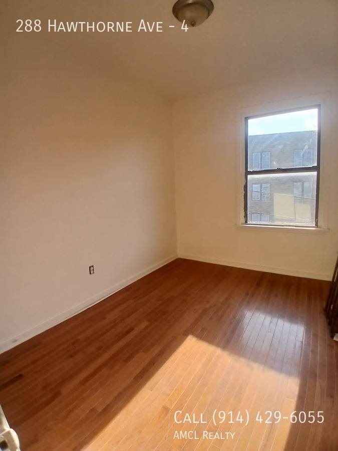 Apartment for rent at 288 Hawthorne Ave #4, Yonkers, NY 10705
