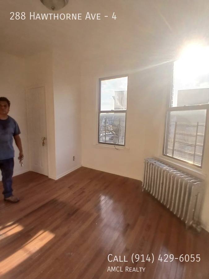 Apartment for rent at 288 Hawthorne Ave #4, Yonkers, NY 10705