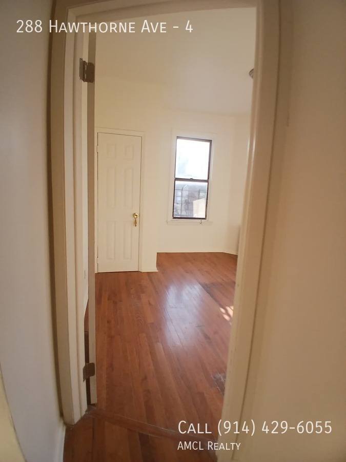 Apartment for rent at 288 Hawthorne Ave #4, Yonkers, NY 10705