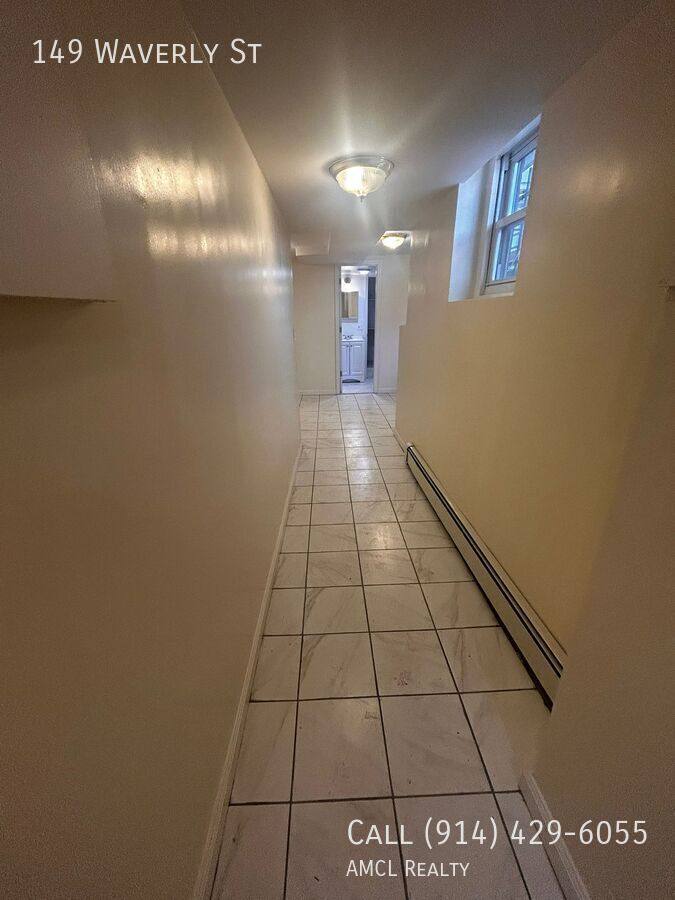 Apartment for rent at 149 Waverly St, Yonkers, NY 10701