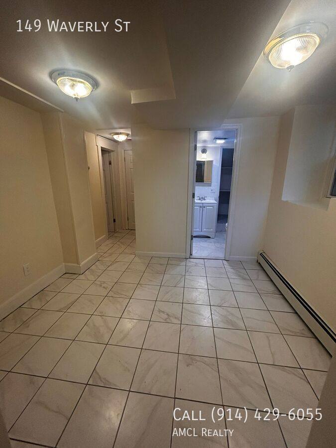 Apartment for rent at 149 Waverly St, Yonkers, NY 10701
