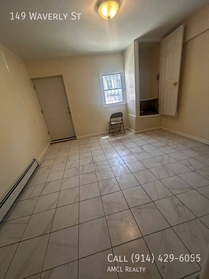 Apartment for rent at 149 Waverly St, Yonkers, NY 10701