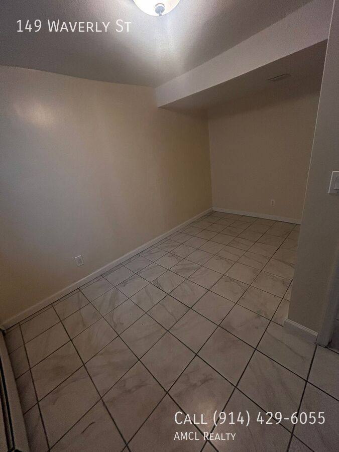 Apartment for rent at 149 Waverly St, Yonkers, NY 10701