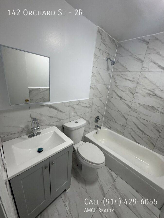 Apartment for rent at 142 Orchard St #2R, Yonkers, NY 10703