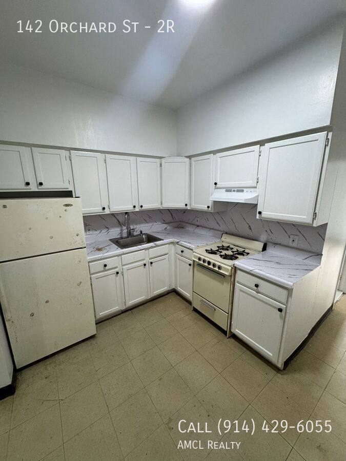 Apartment for rent at 142 Orchard St #2R, Yonkers, NY 10703
