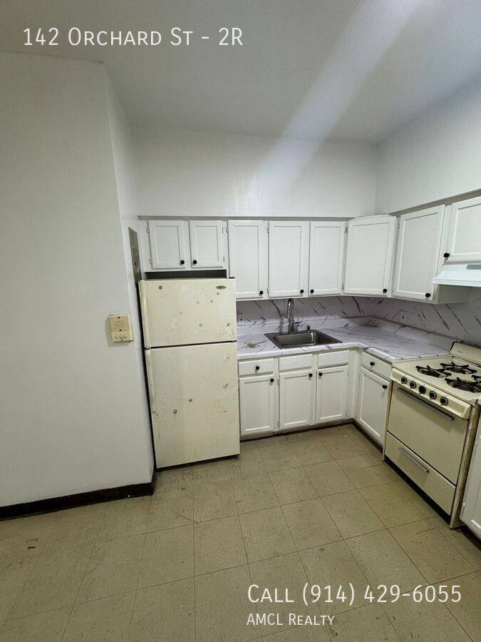Apartment for rent at 142 Orchard St #2R, Yonkers, NY 10703