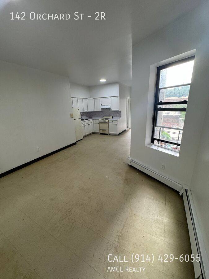 Apartment for rent at 142 Orchard St #2R, Yonkers, NY 10703